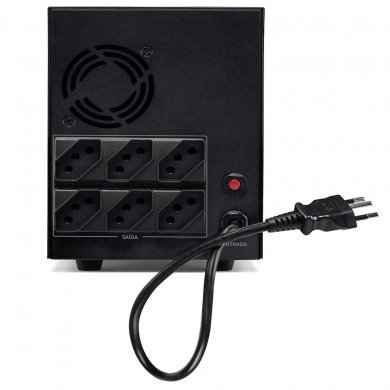 Intelbras Nobreak Senoidal SNB 700VA