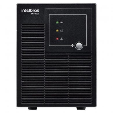 Intelbras Nobreak Senoidal SNB 1000VA