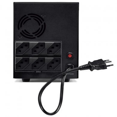 Intelbras Nobreak Senoidal SNB 1000VA