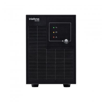 Intelbras Nobreak Senoidal SNB 2000VA Bivolt