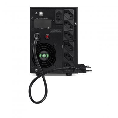 Intelbras Nobreak Senoidal SNB 2000VA Bivolt