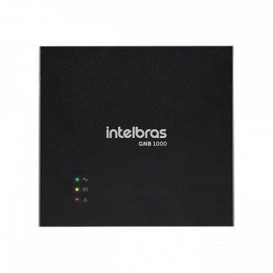 Intelbras nobreak para portão GNB 1000VA