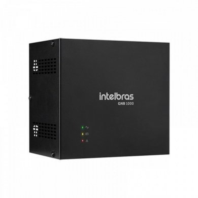 4822019 Intelbras nobreak para portão GNB 1000VA