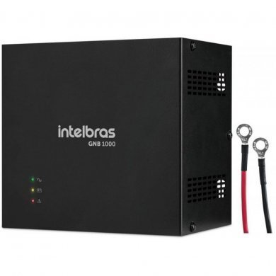Intelbras nobreak para portão GNB 1000VA