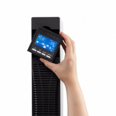 4822022 INTELBRAS Nobreak Online Rack/Torre DNB 1.5 Kva