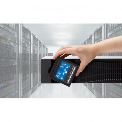 4822022 INTELBRAS Nobreak Online Rack/Torre DNB 1.5 Kva