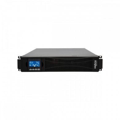 4822024 Intelbras Nobreak DNB 3.0 KVA RT 120V online