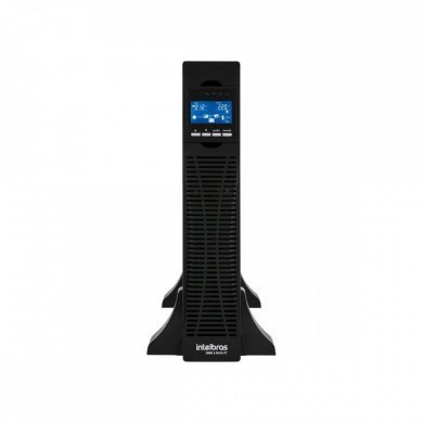 4822024 Intelbras Nobreak DNB 3.0 KVA RT 120V online
