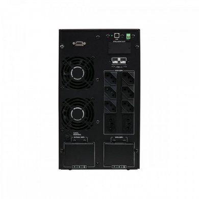 4822028 Intelbras Nobreak DNB 3.0 KVA TW 120V online