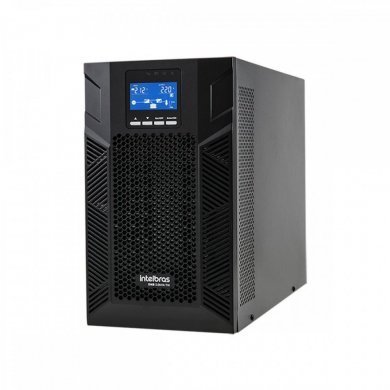 4822028 Intelbras Nobreak DNB 3.0 KVA TW 120V online