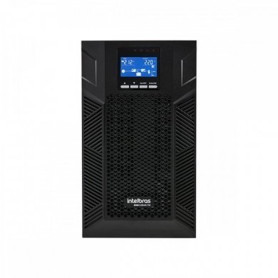 4822028 Intelbras Nobreak DNB 3.0 KVA TW 120V online