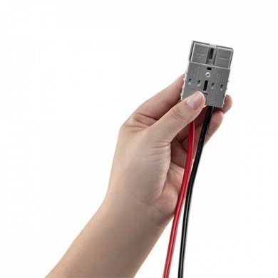 Intelbras Kit Cabo de Engate Rápido CBO 603