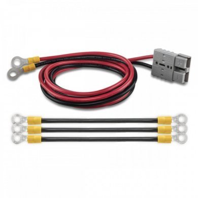 4822036 Intelbras Kit Cabo de Engate Rápido CBO 603