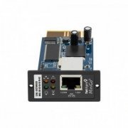 INTELBRAS Placa de Gerenciamento remoto SNMP PGR 801L