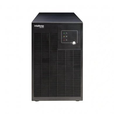 4822039 Intelbras Nobreak Senoidal SNB 3000VA BIV TW Torre