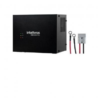 4822044 Intelbras Nobreak Senoidal Gnb 1500 Va Pro