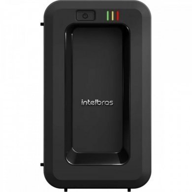 4822201 Intelbras Nobreak 600VA Attiv Monovolt 220V