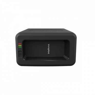 Intelbras Nobreak 600VA Attiv Monovolt 220V