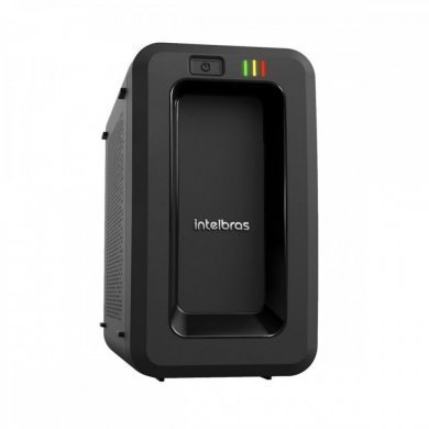 Intelbras Nobreak 600VA Attiv Monovolt 220V