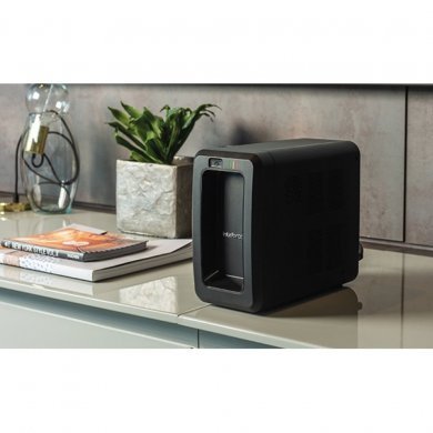 Intelbras Nobreak 600VA Attiv Monovolt 220V