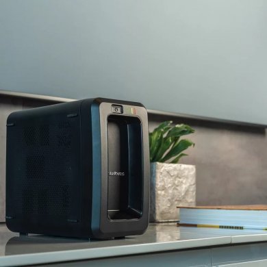 4822202 Intelbras Nobreak 600VA Attiv Bivolt/110V