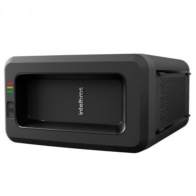 4822205 Intelbras Nobreak Attiv 700VA Bivolt