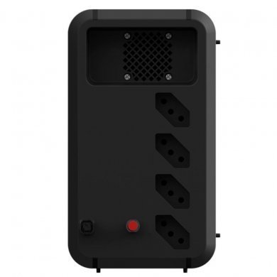 4822205 Intelbras Nobreak Attiv 700VA Bivolt