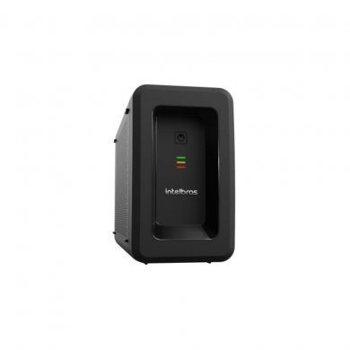 4822207 Intelbras Nobreak ATTIV 1200VA 600W monovolt 110V