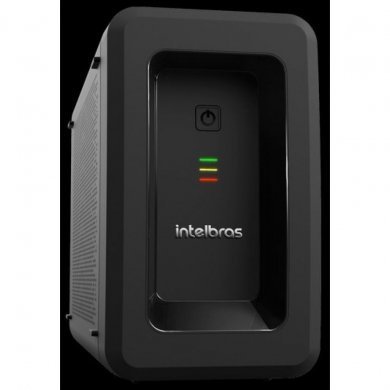 4822208 Intelbras ATTIV 1200 Nobreak  1200VA 600W monovolt