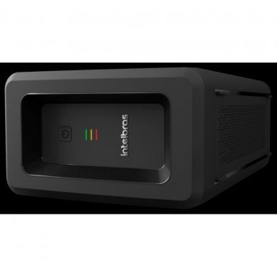 4822208 Intelbras ATTIV 1200 Nobreak  1200VA 600W monovolt