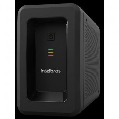 4822208 Intelbras ATTIV 1200 Nobreak  1200VA 600W monovolt