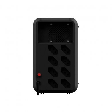 Intelbras Nobreak Attiv 1200VA Bivolt Semi-Senoidal