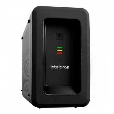 4822212 Intelbras ATTIV Nobreak  1500VA 750W bivolt/120V