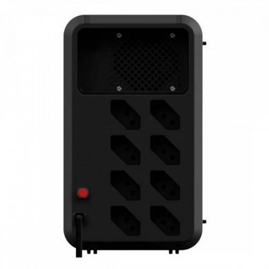 4822212 Intelbras ATTIV Nobreak  1500VA 750W bivolt/120V