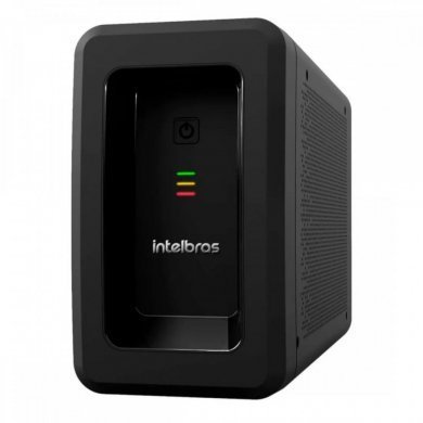 4822212 Intelbras ATTIV Nobreak  1500VA 750W bivolt/120V