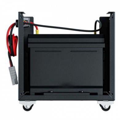 Intelbras modulo de bateria externo 12v MB 0145