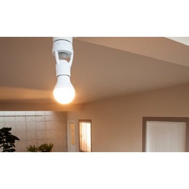 4823000 Intelbras Interruptor com Sensor de Presença