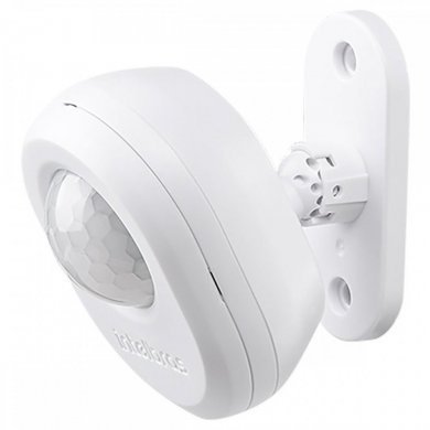 4823013 Intelbras sensor presença iluminação ESPI 360A Branco