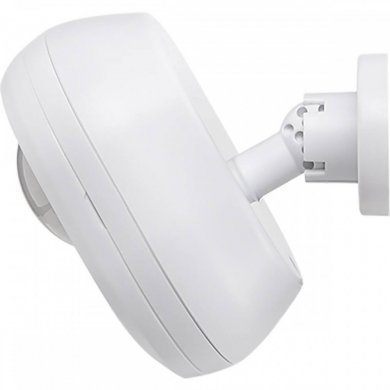 Intelbras sensor presença iluminação ESPI 360A Branco