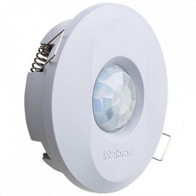 4823014 Intelbras sensor de presença para iluminação ESPI 360