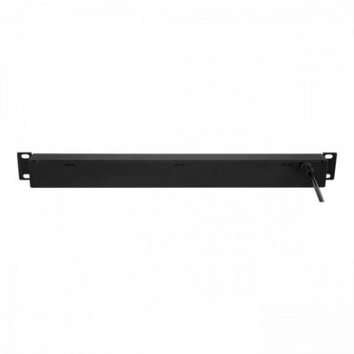 4824301 Intelbras Régua Calha 12 Tomadas 10A EPR 212