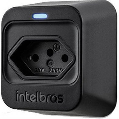 4824501 Intelbras Dispositivo de Proteção Elétrica