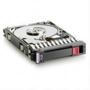 HD HP SATAII 500GB 3.5 Polegadas 7200 RPM Hot Swap