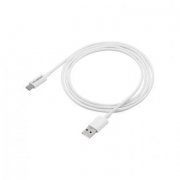Intelbras Cabo Tipo C Para USB 1.2 metros Cor Branco