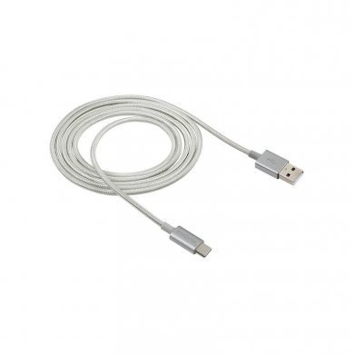 4830067 Intelbras Cabo Tipo C Para USB 1.5 metros