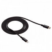 Intelbras cabo USB-C para Lightning MFI EUCL 15NP 1.5