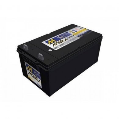 4845014 Moura Bateria Estacionaria 12V 150A