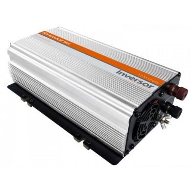 48452 INVERSOR SOLAR OFF GRID HAYONIK 1200W
