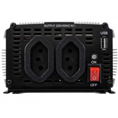 48452 INVERSOR SOLAR OFF GRID HAYONIK 1200W