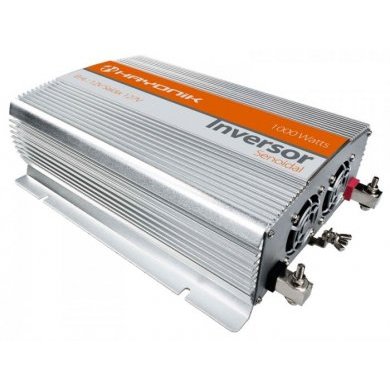 48453 INVERSOR SOLAR OFF GRID HAYONIK 1000w